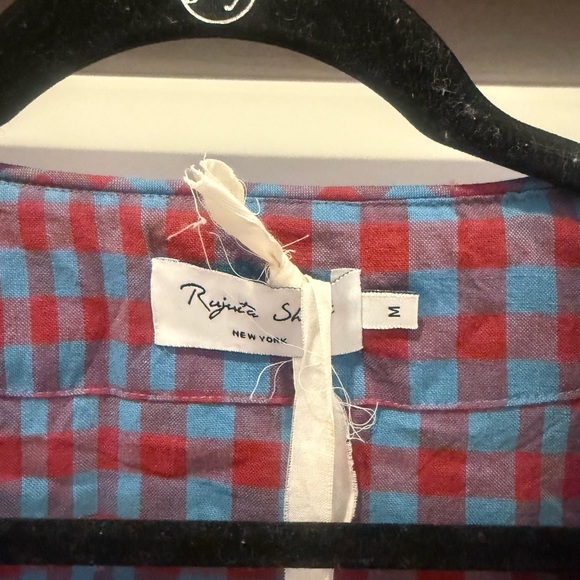 NWT Rujuta Sheth Carmen Vest - Picture 3 of 5